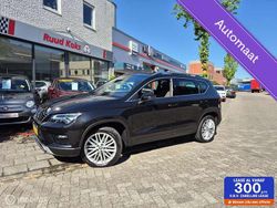 Zwart, metallic lak Gebruikt 2019 Seat Ateca Business SUV | € 22.450 (Eerlijke prijs)