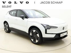 Wit Gebruikt 2024 Volvo EX30 Plus SUV | € 32.400 (Eerlijke prijs)