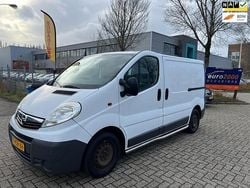Overige Gebruikt 2011 Opel Vivaro MPV | € 2.750 (Goede deal)