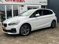 Wit Gebruikt 2021 BMW 225 Active Tourer Executive MPV | € 29.450 (Iets duurder)