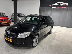 Gebruikt 2010 Skoda Fabia Tour Stationwagen | € 2.499 (Eerlijke prijs)