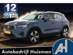 Blauw Gebruikt 2022 Volvo XC40 Ultimate SUV | € 34.888 (Eerlijke prijs)