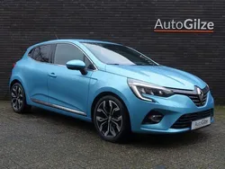 Overige Gebruikt 2022 Renault Clio V Intens Hatchback | € 16.795 (Eerlijke prijs)