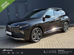 Phantom black pearl (pae) Gebruikt 2022 Hyundai Tucson N Line SUV | € 32.385 (Eerlijke prijs)