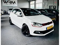 Wit Gebruikt 2011 VW Polo GTI Hatchback | € 9.599 (Eerlijke prijs)