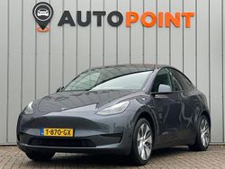 Grijs Gebruikt 2023 Tesla Model Y RWD SUV | € 30.999 (Goede deal)