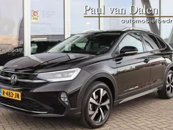 Zwart, metallic lak Gebruikt 2022 VW Taigo Business SUV | € 25.900 (Super prijs)