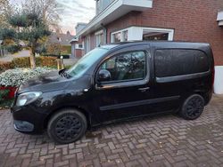 Zwart Gebruikt 2015 Mercedes Citan 108 Van | € 4.450 (Iets duurder)
