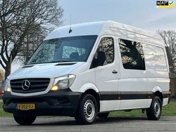 Wit Gebruikt 2017 Mercedes Sprinter Van | € 13.950 (Goede deal)