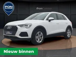 Wit Gebruikt 2022 Audi Q3 SUV | € 32.450 (Super prijs)