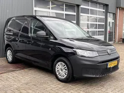 Zwart Gebruikt 2023 VW Caddy MPV | € 19.950 (Iets duurder)