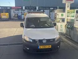 Gebruikt 2011 VW Caddy MPV | € 8.500 (Goede deal)