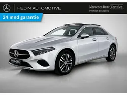 Zilver Gebruikt 2023 Mercedes A250 Business Sedan | € 31.490 (Goede deal)