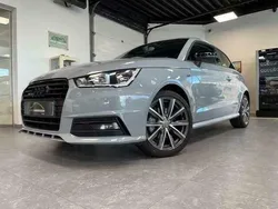 Grijs Gebruikt 2018 Audi A1 Sport Hatchback | € 18.990 (Iets duurder)