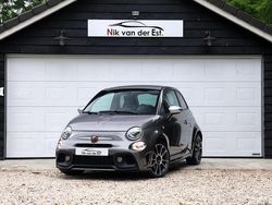 Grijs Gebruikt 2021 Abarth 595 Turismo Hatchback | € 21.450 (Goede deal)