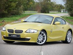 Geel Gebruikt 2007 BMW Z4 Coupé | € 27.750