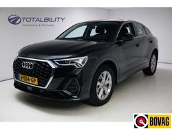 Zwart Gebruikt 2020 Audi Q3 Business SUV | € 36.950 (Iets duurder)
