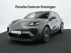 Groen Nieuw 2025 Porsche Macan SUV | € 108.900 (Super prijs)
