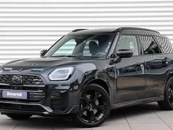 Grijs Gebruikt 2024 Mini John Cooper Works Countryman SUV | € 51.950