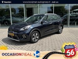Gebruikt 2019 Kia e-Niro SUV | € 18.745 (Super prijs)