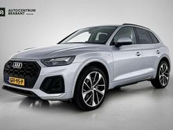 Grijs Gebruikt 2022 Audi Q5 Competition SUV | € 42.995