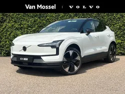 Wit Nieuw 2025 Volvo EX30 Plus SUV | € 38.940