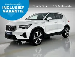 Wit Gebruikt 2022 Volvo XC40 Ultimate SUV | € 39.750 (Goede deal)