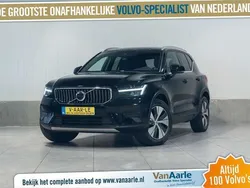 Zwart Gebruikt 2023 Volvo XC40 SUV | € 35.450 (Super prijs)
