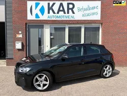 Zwart Gebruikt 2019 Audi A1 Sportback Proline Hatchback | € 15.750 (Eerlijke prijs)
