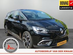 Zwart, metallic lak Gebruikt 2021 Renault Grand Scénic IV Intens MPV | € 21.750 (Goede deal)