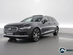 Grijs Gebruikt 2023 Volvo V90 Ultimate Stationwagen | € 59.900