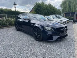 Gebruikt 2018 Mercedes E63 AMG AMG Stationwagen | € 47.950 (Super prijs)