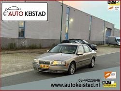 Beige Gebruikt 2003 Volvo S80 Sedan | € 1.500 (Goede deal)