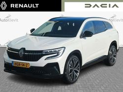 Suv Nieuw 2025 Renault Espace Iconic MPV | € 43.950 (Goede deal)