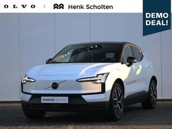 Wit Gebruikt 2025 Volvo EX30 Single Motor Extended Range SUV | € 38.950 (Eerlijke prijs)