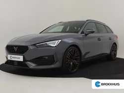 Grijs Gebruikt 2023 Cupra Leon VZ Stationwagen | € 33.900 (Duur)