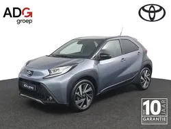 Overige Nieuw 2025 Toyota Aygo Envy Hatchback | € 24.795 (Duur)