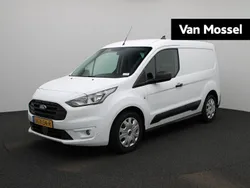 Gebruikt 2020 Ford Transit Trend Van | € 14.900 (Eerlijke prijs)