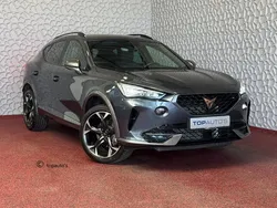 Grijs, metallic lak Gebruikt 2023 Cupra Formentor SUV | € 36.940 (Duur)