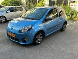 Blauw Gebruikt 2011 Renault Twingo Collection Hatchback | € 2.499 (Eerlijke prijs)