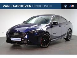 Blauw, metallic lak Gebruikt 2025 BMW M235 Executive Coupé | € 70.950 (Eerlijke prijs)