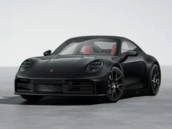 Zwart, metallic lak Nieuw 2025 Porsche 911 Carrera Coupé | € 227.428 (Eerlijke prijs)