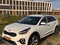 Wit Gebruikt 2020 Kia Niro SUV | € 19.995 (Eerlijke prijs)