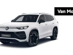 Wit Gebruikt 2025 VW Tayron R-line Edition SUV | € 63.900 (Duur)