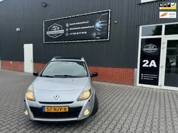 Renault Clio GrandTour