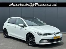 Wit Gebruikt 2020 VW Golf VII Edition Hatchback | € 20.950 (Eerlijke prijs)