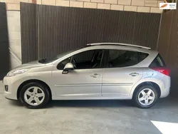 Grijs Gebruikt 2012 Peugeot 207 Active Stationwagen | € 2.950 (Eerlijke prijs)