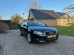 Zwart Gebruikt 2009 Audi A3 Hatchback | € 5.000 (Eerlijke prijs)