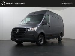 Zilver Gebruikt 2024 Mercedes Sprinter Van | € 48.770 (Goede deal)