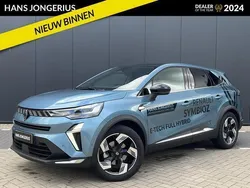 Bleu mercure rrm Gebruikt 2024 Renault Symbioz Techno SUV | € 35.449 (Eerlijke prijs)